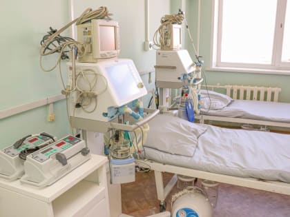 Еще два пациента с коронавирусом скончались в Хакасии