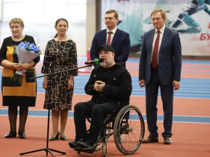 Спорт без границ: Хакасия принимает участников спортивных игр «Парасибириада-2024»
