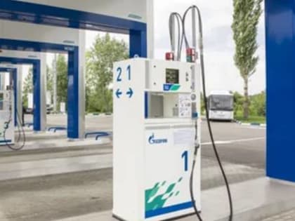 На Сахалине общественный транспорт переведут на газомоторное топливо