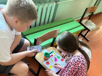 Во славу Родины – России!