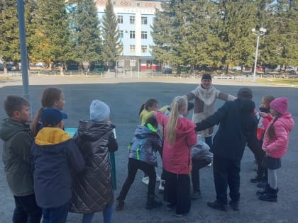 Собираем урожай