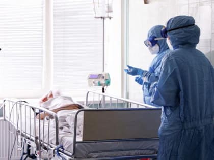 ВОЗ подтвердил страшную догадку: COVID-19 врачи лечили не тем, чем надо