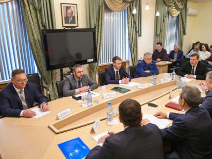 Все должны быть начеку: Хакасия готовится к пожароопасному и паводкоопасному сезону 2025 года