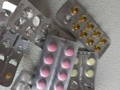 Жительнице Хакасии не дали перевести деньги в качестве компенсации за таблетки
