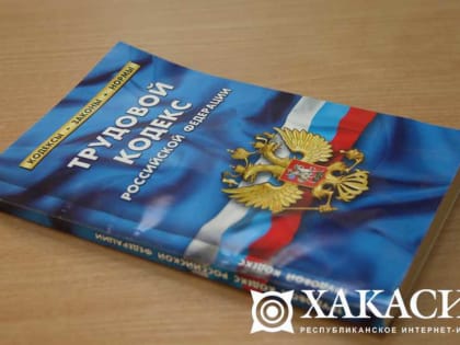 Кто и как борется с неформальной занятостью в Хакасии