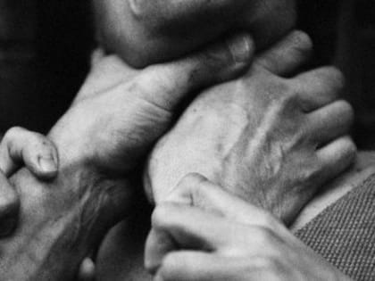 В Хакасии таксист-маньяк получил еще один приговор за совершенное 10 лет назад убийство пассажирки