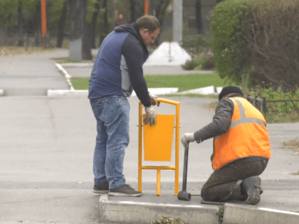 Двести новых урн появятся на улицах Абакана