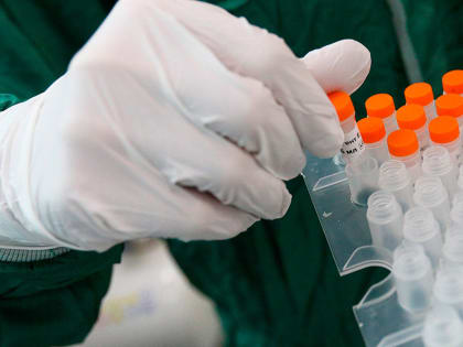 У новых вариантов ковида выявлена устойчивость к лекарствам