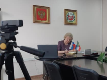 Общественная палата Российской Федерации на пути к обновлению