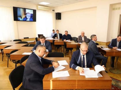 На Экспертном совете обозначена проблема, которая создает риск для экономики Хакасии