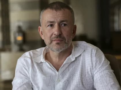 Российский миллиардер Андрей Мельниченко дал интервью Такеру Карлсону. О чем оно