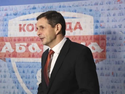 Мэр Абакана объяснил, зачем необходим закон о статусе столицы Хакасии