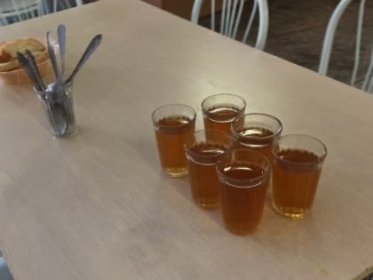 Санитарные врачи рассказали, что лучше пить в жару