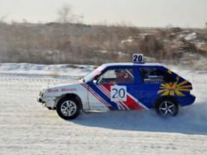Чемпионат по зимним гонкам пройдёт в Хакасии