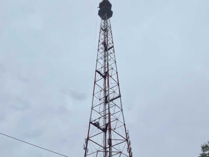 Жителей Хакасии беспокоит размещение около домов станций операторов сотовой связи. Это несет опасность?