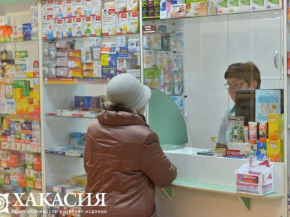 Грипп и ОРВИ мучают жителей Хакасии