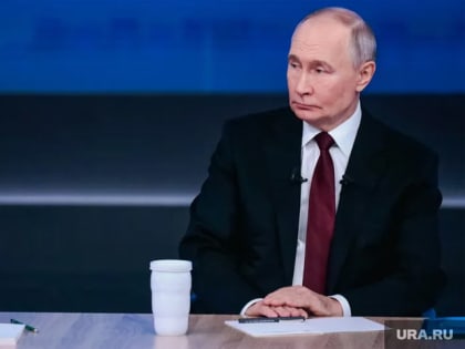 Путин пообещал нарастить авиасообщение между регионами