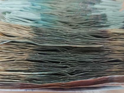 Почему в Хакасии детям войны не выплачивают 500 рублей ежемесячно?