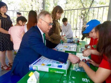 Глава Абакана погиб в ДТП