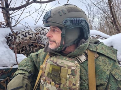 Сергей Сокол: Хакасия заслуживает права быть сильной. Вместе со страной