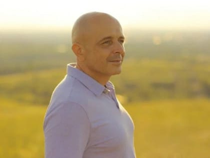 Депутат Госдумы от Хакасии Сергей Сокол сдает свой мандат