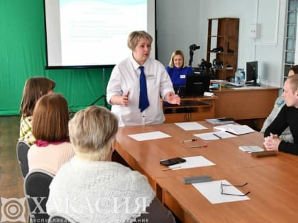 В Абакане прошел форум, посвященный аутизму