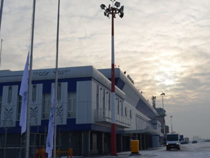 В России модернизируют не менее 75 аэропортов: будет ли среди них воздушная гавань Хакасии