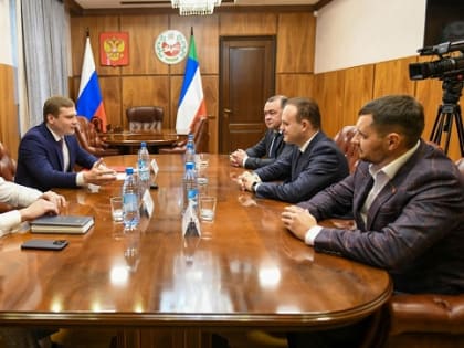 Новые инициативы по улучшению городской инфраструктуры