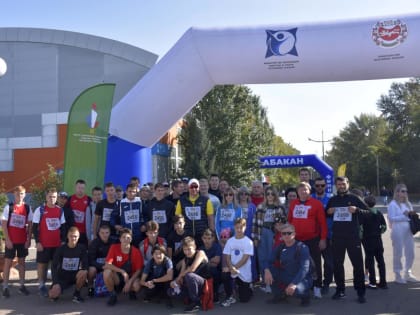 Кросс нации - 2023