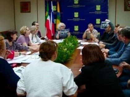 В Саяногорске создадут комфортную среду еще на 5 объектах