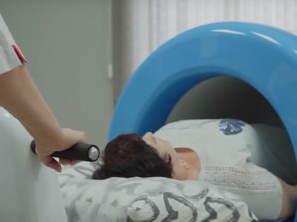 Жителей Хакасии приглашают в Центр медицины и реабилитации "Медиком"