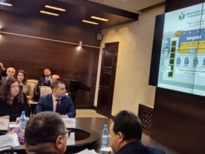 Инвестиционные проекты Хакасии: реализация и перспективы