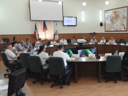 Избирательная кампания в горсовет стартовала в Абакане