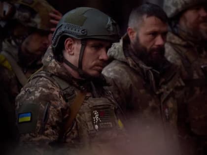 ВСУ потеряли в Крынках более пяти тысяч военных: карта СВО на 21 июля