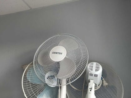 Должен ли работодатель в жару выдать вентиляторы или установить кондиционеры?