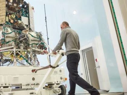 Запуск «Луны-25» запланирован на лето 2023 года