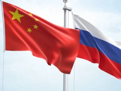 Россия и Китай договорились совместно защищать свои интересы в Азии