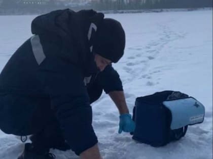 Роспотребнадзор проверил воду в купелях Хакасии