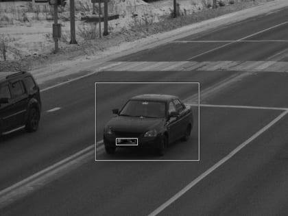 В Хакасии появятся новые камеры фотофиксации нарушений правил дорожного движения. Рассказываем где