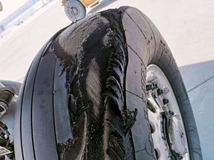 В Норильске аварийно сел Боинг - 737, прилетевший из Уфы