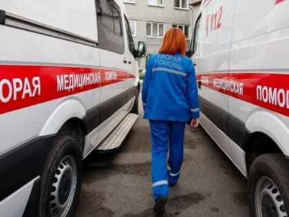 Медикам Хакасии перечисляют новую выплату