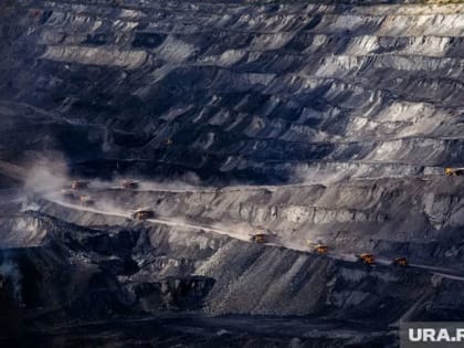 Доля убыточных угольных организаций в РФ превысила 50%