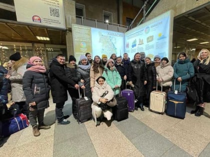 Студенты из ЛНР примут участие в опере «Зори здесь тихие»