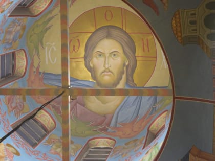 Всенощное бдение накануне Недели 1-й Великого поста