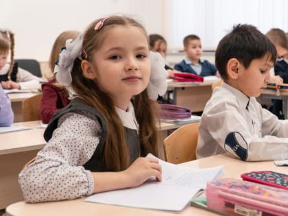 С 2025 года средства на ремонт и обновление детских садов, школ, техникумов и колледжей будут выделяться регионам на регулярной основе