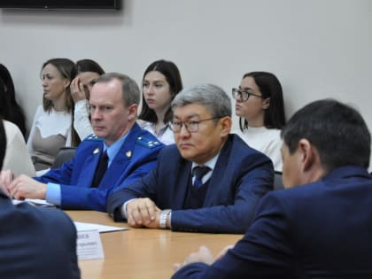 Говорим «Нет!» экстремизму и терроризму.