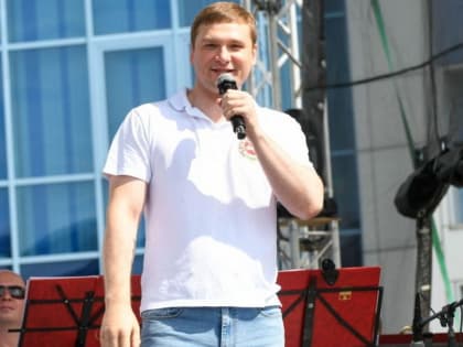 День города в Абакане: Праздничные мероприятия и торжества