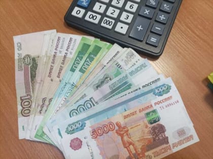 Больше миллиона потратил житель Хакасии, чтобы заработать