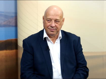 Диспансеризация: Олег Ананьевский - в программе "Вопрос дня"