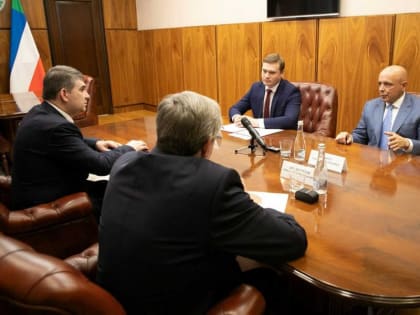 Поддержка угольной отрасли Хакасии от Минэнерго России